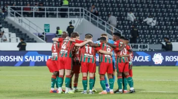 بديل ديمبيلي.. من يقود هجوم الاتفاق ضد الهلال في المواجهة المرتقبة؟